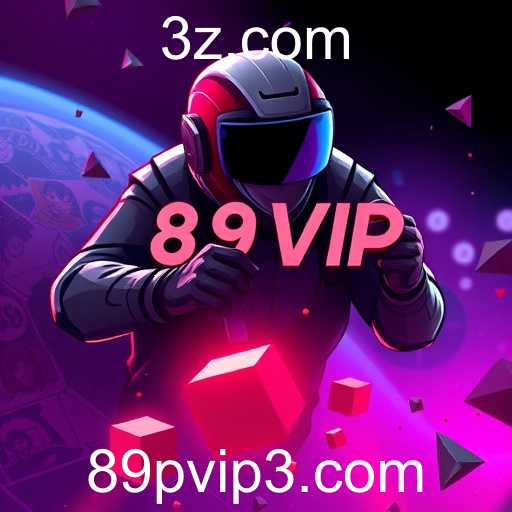O Futuro dos Jogos Online: Uma Análise do 89p VIP