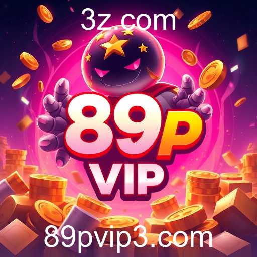Ascensão do 89p VIP no Cenário de Jogos Online