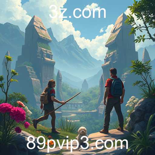 Explorando o Fascinante Mundo dos Jogos de Aventura