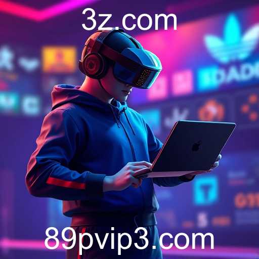 Ascensão dos Jogos Virtuais em 2026