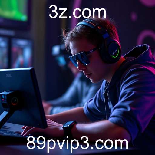 O Impacto de 89p VIP no Crescimento dos Jogos Online