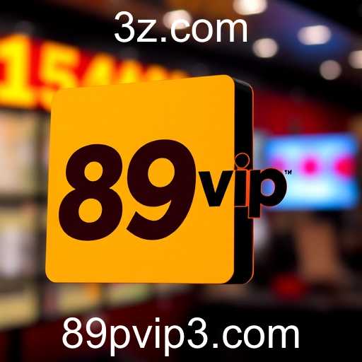 A Revolução do E-commerce em 2025: O Impacto da Palavra-chave '89p vip'