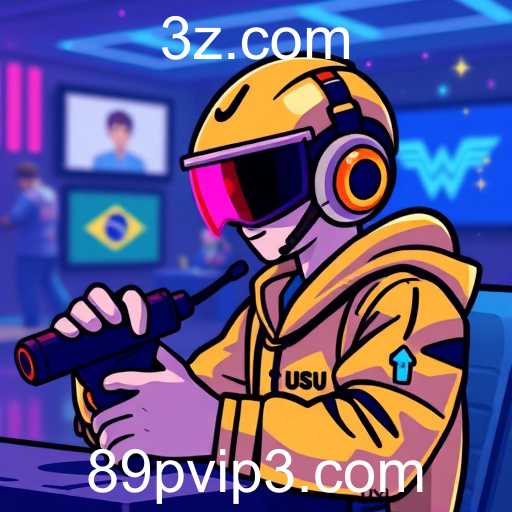 Expansão Digital do Universo de Jogos