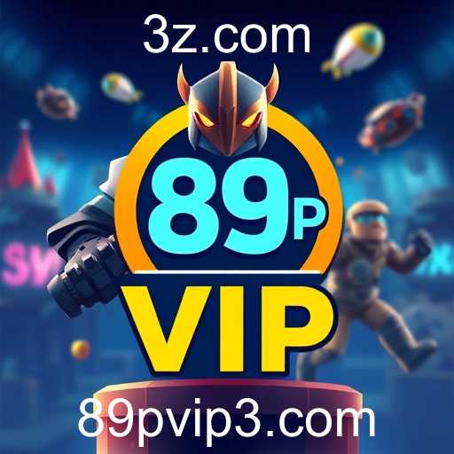 Expansão da Indústria de Jogos Online e o Papel da 89p VIP