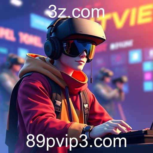 Explorando a Ascensão dos Jogos Online
