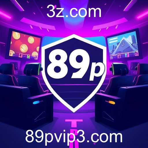 Explorando o Mundo dos Jogos com 89p Vip