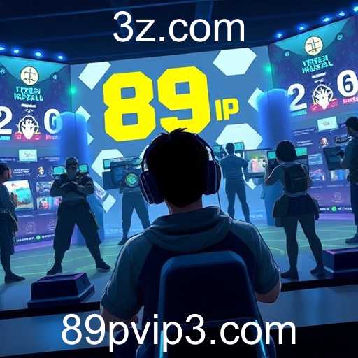 Crescimento Explosivo dos Jogos Online