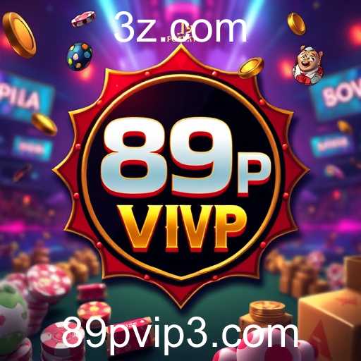 O Sucesso da 89p VIP no Cenário de Jogos