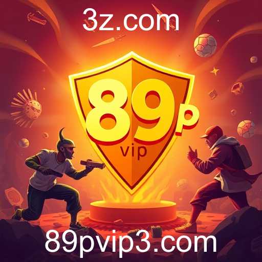 A Influência do '89p Vip' no Cenário dos Jogos em 2026