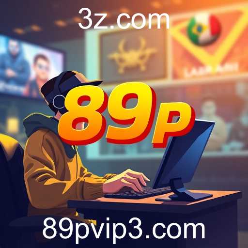 Explorando o Universo dos Jogos com 89p VIP