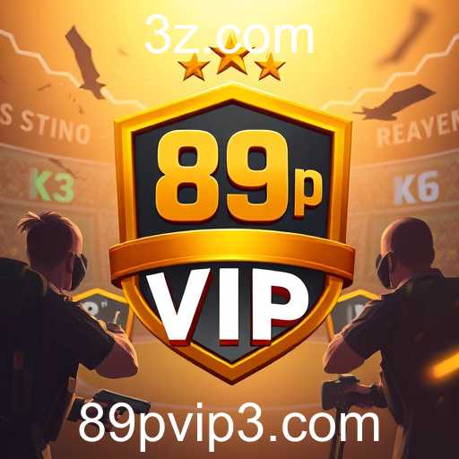 Jogos Online: A Explosão dos 89p VIP em 2025