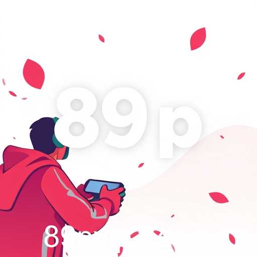 Tendências de Jogos em 2026: O Impacto de '89p VIP'