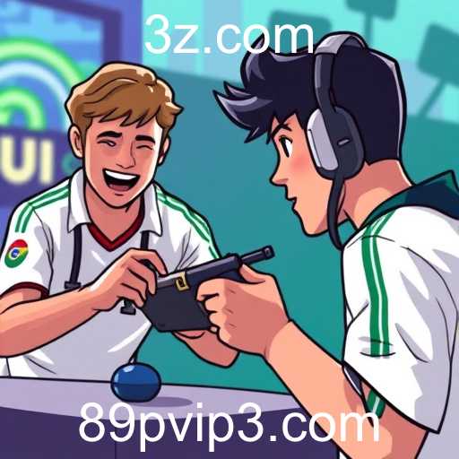 A Revolução dos Jogos Digitais em 2026