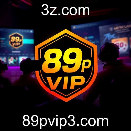 A Ascensão dos Jogos Online e o Impacto da 89p VIP