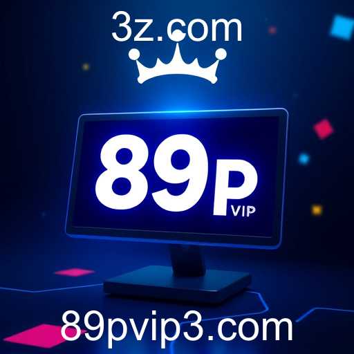 Popularidade Crescente dos Jogos Online com 89p VIP