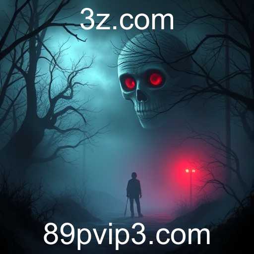 Explorando a Categoria de Jogos de Terror no 89p vip