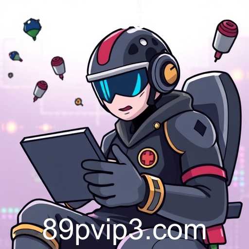 O Impacto Inovador do 89p VIP Nos Jogos Online