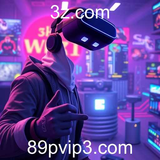 O Impacto de '89p vip' no Mercado de Jogos em 2025