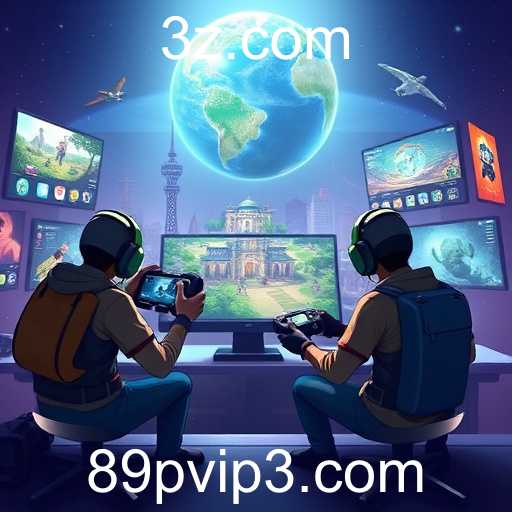 O Crescimento dos Jogos Online em 2026