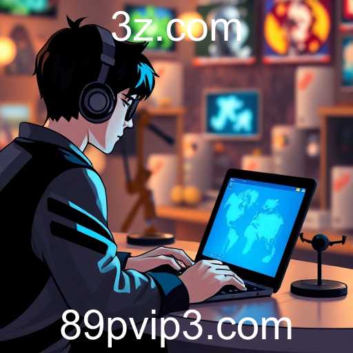A Ascensão dos Jogos Online: Entretenimento e Conexão Global