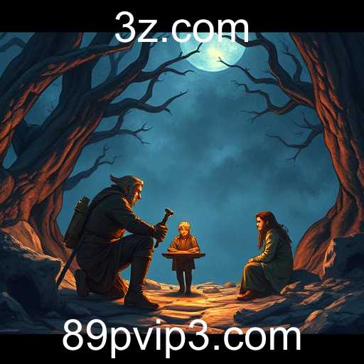 Revolução dos Jogos: 89p vip e a Nova Era do Entretenimento Digital