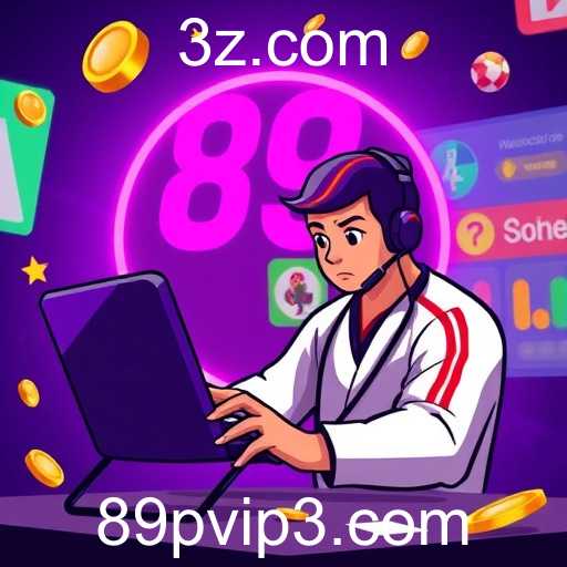 A Revolução do 89p VIP nos Jogos Online