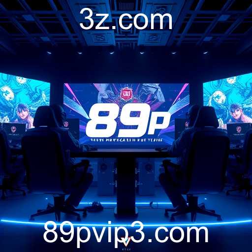 A Revolução dos Jogos Online com 89p VIP