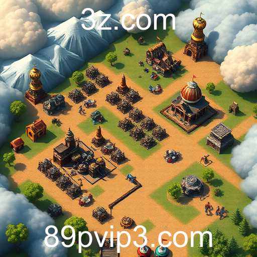 A Revolução dos Jogos Online com '89p Vip' em 2026
