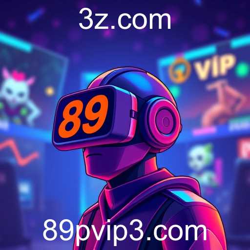 A Ascensão do '89p vip': Impacto no Mercado de Jogos em 2026