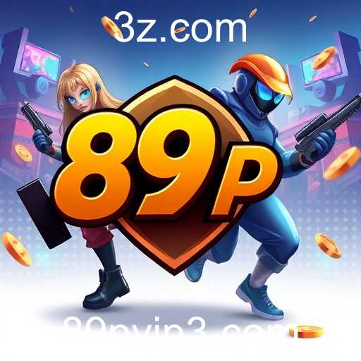 Ascensão do 89p VIP no Cenário de Jogos