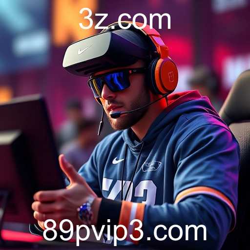 Tendências e Inovações no Mundo dos Jogos Online