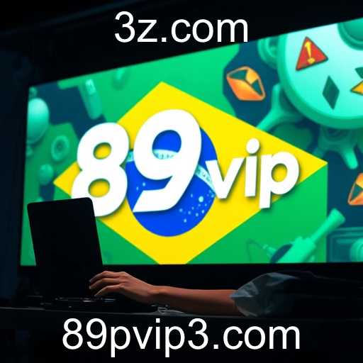 Revolução no Mercado de Jogos com 89p VIP