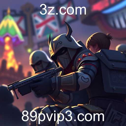 Ascensão dos Jogos 89p VIP em 2025
